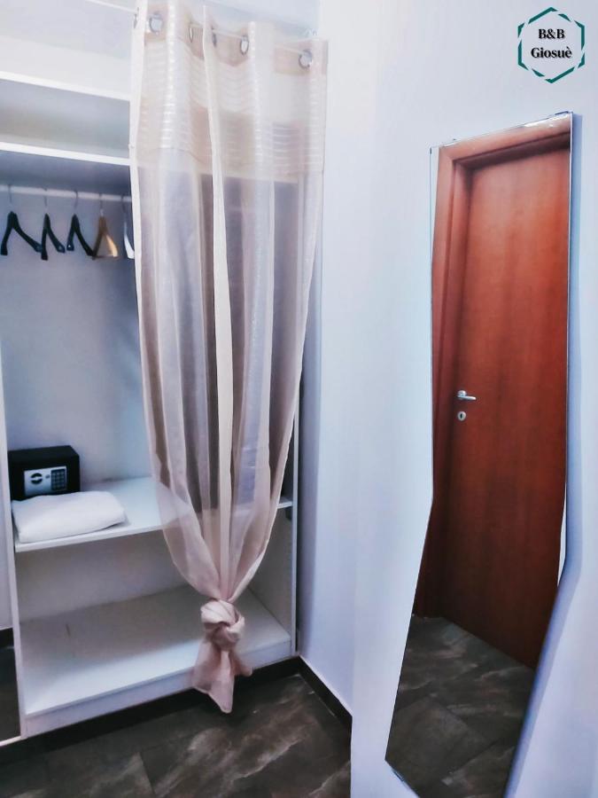 Bed & Breakfast Giosuè