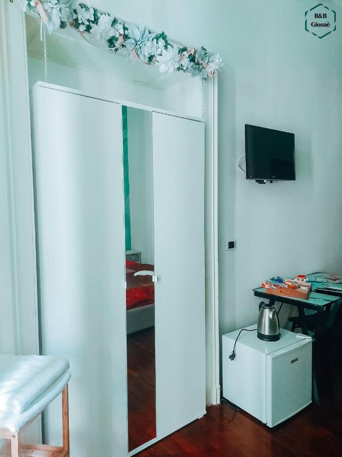 Bed & Breakfast Giosuè Napoli