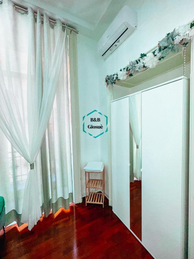 Bed & Breakfast Giosuè